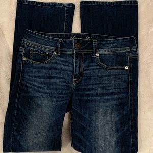 American Eagle Jean Pants- “Original Boot” Bundle for discounts!